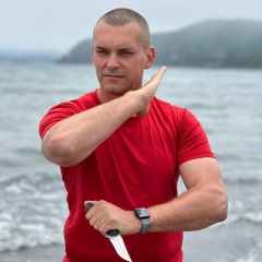 Алексей Гордеев, 13.07.1981, Владивосток