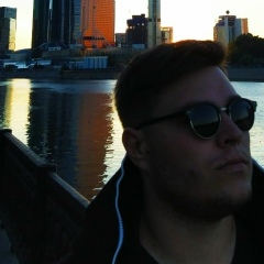 Алексей Кирпичников, 08.08.1994