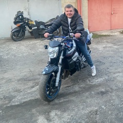 Алексей Колесников, 17.01.1989, Ровеньки