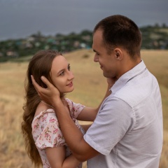 Алёна Чернышова, 09.09