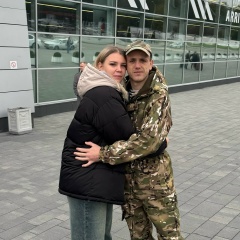 Екатерина Власова, 08.12.1996, Калининград