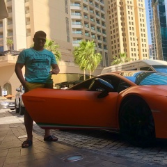 Марк Шишкин, 23.05, Санкт-Петербург