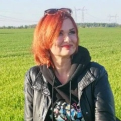 Алёна Федосеева, 18.06, Минск