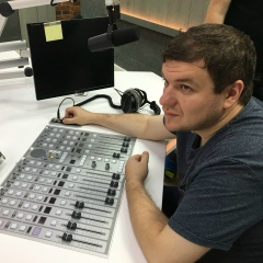 Evgenij Tokar, Минск