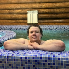 Sasha Pushok, 30.05, Химки