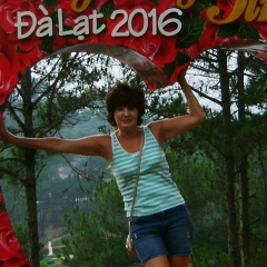 Ирина Чурилова, 19.05.1967, Ярославль