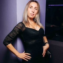 Анжелика Чистякова, 05.09, Санкт-Петербург