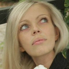 Татьяна Логунова, 04.05, Липецк