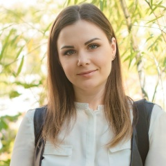 Екатерина Астафьева, 23.03.1992, Самара