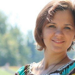 Елена Романова, 04.12, Орёл