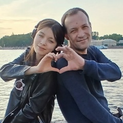Раушан Биматова, 28.04, Санкт-Петербург