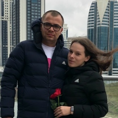 Марина Деревянченко, 24.05, Санкт-Петербург