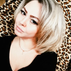 Юлия Евдокимова, 28.12