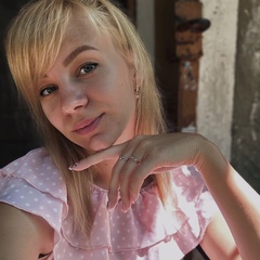 Виктория Губенко, 07.04, Севастополь