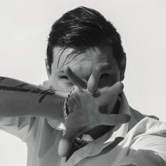 Андрей Карпов, 28.04.1991, Иркутск