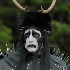 Диана Февралёва