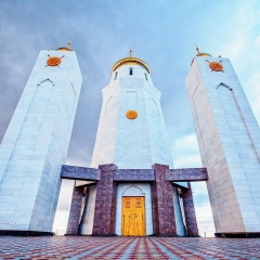 Гадылбек Бергенкул, 31.03, Алматы