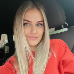 Элен Прохорова, 06.12.1988, Москва