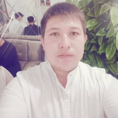 Ануар Куанышбеков, 18.06, Алматы