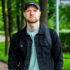 Андрей Кивчин, 31.05