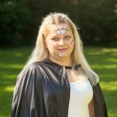 Ирина Мишакова, 17.05, Брянск