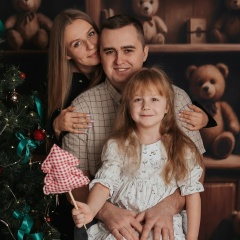 Илья Ливенцев, 15.02, Нововоронеж
