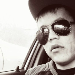 Beka Karakojoev, 01.01.1994, Екатеринбург