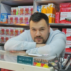 Фархад Арсланов, 10.02, Туркменабад