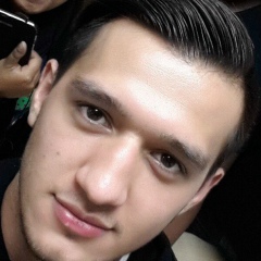 Kamran Raimow, 30.03, Дашогуз