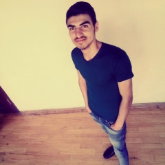 Elvin Nesirov, 01.05.1996, Баку