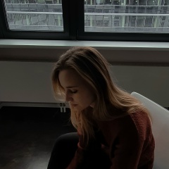 Диана Алимова, 22.12.1995, Düsseldorf