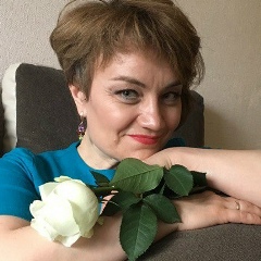 Наталья Старкова, 28.10, Пермь