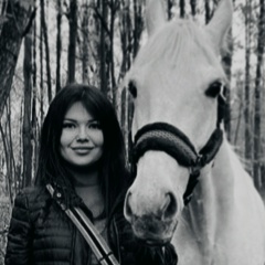 Алёна Александровна, 05.02, Домодедово