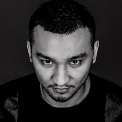 Абзал Жаналиев, Алматы