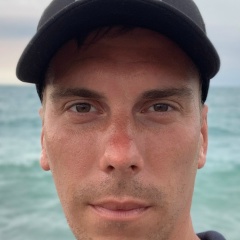 Владимир Агафонов, 18.07, Владимир