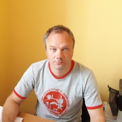 Евгений Синицин, 09.12.1978