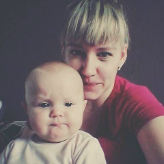 Танюшка Кошка, 22.10.1987, Гродно