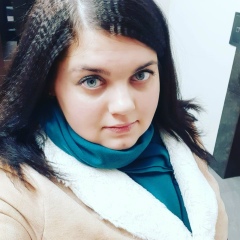 Вероничка Цаликова, 29.05, Казань
