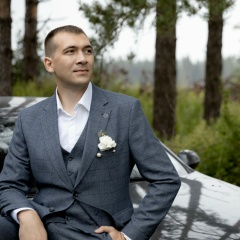 Виталий Аненков, 13.07