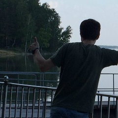 Сергей Соколов, Челябинск