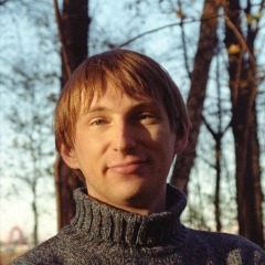 Макс Никитин, 23.12.1986, Москва