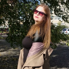 Анфиса Колмогорова, 24.06