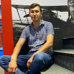 Артур Имамутдинов, 22.04.1987, Уфа