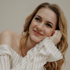 Екатерина Филаретова, 02.04, Санкт-Петербург