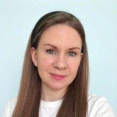Наталья Чернецова, 24.01, Санкт-Петербург