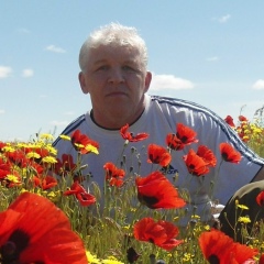 Сергей Рычков, 04.04.1961, Череповец