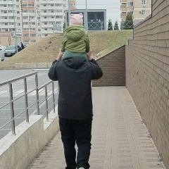 Виталик Курин, 08.01, Ростов-на-Дону