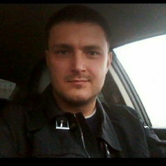 Алексей Ива, 17.11, Набережные Челны