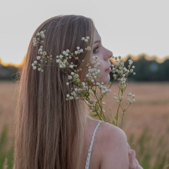 Ольга Чеснокова, 21.12, Москва