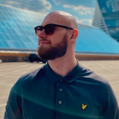 Денис Курец, 20.10.1993, Воркута